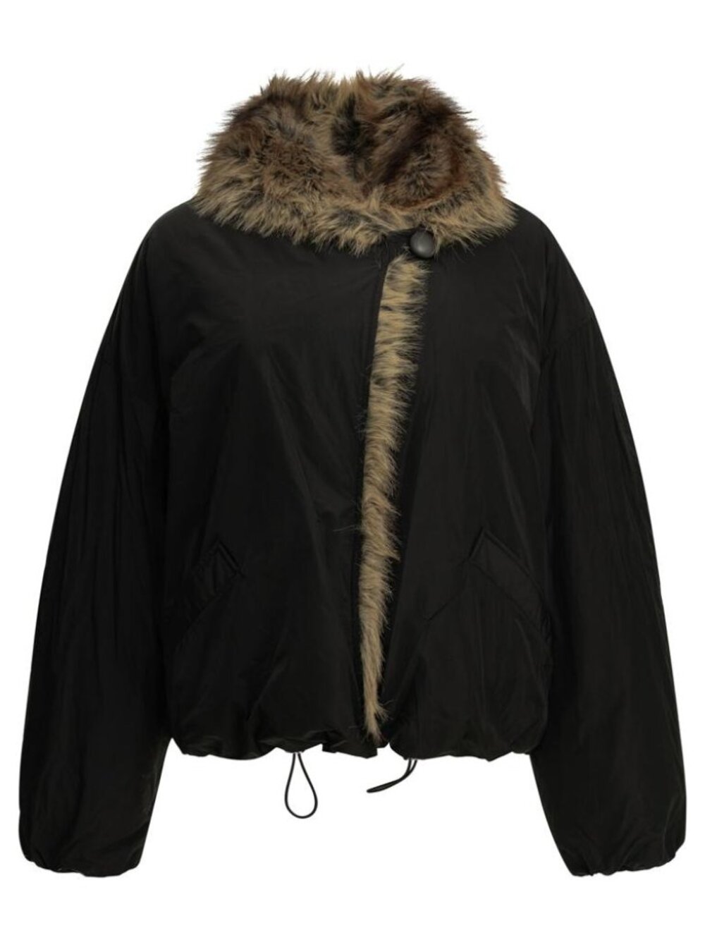 Isabel Marant Charone Parka Tag Size 40 Women